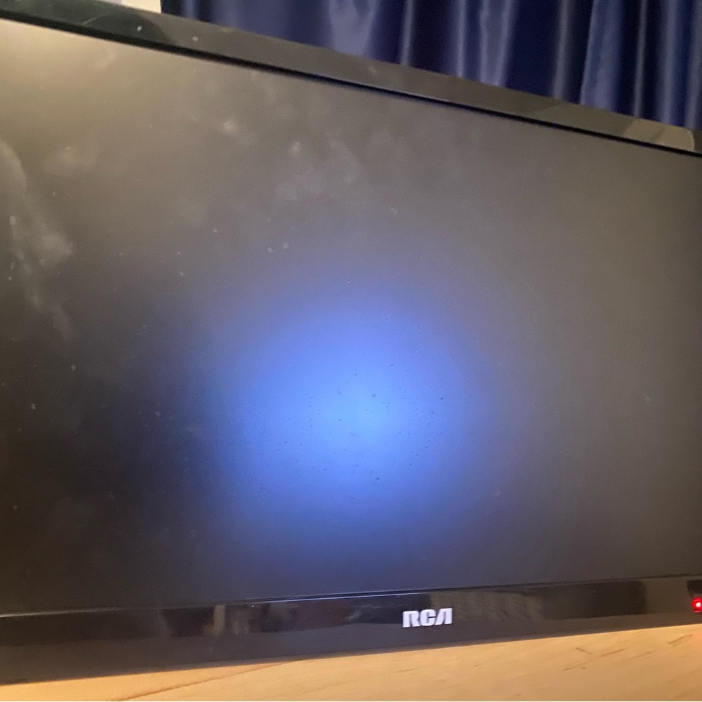 RCA TV